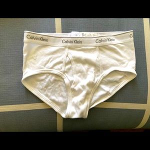 Ck Cotton briefs